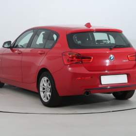 Foto inzerátu BMW Řada 1 116d