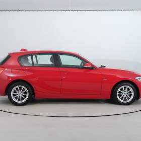 Foto inzerátu BMW Řada 1 116d