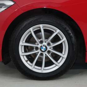Foto inzerátu BMW Řada 1 116d