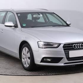 Audi A4 3.0 TDI / 19491850