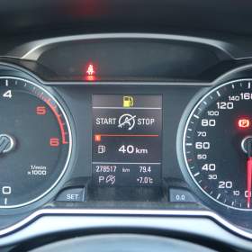 Foto inzerátu Audi A4 3.0 TDI