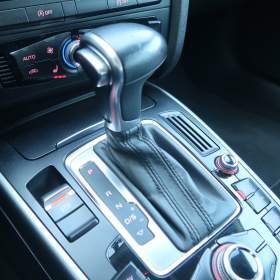 Foto inzerátu Audi A4 3.0 TDI