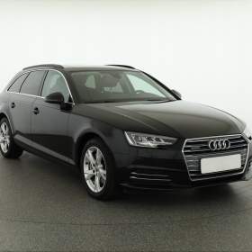 Audi A4 2.0 TDI / 19491852