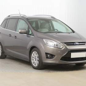 Ford Grand C- MAX 1.6 TDCi / 19491853
