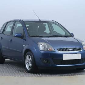 Ford Fiesta 1.3 i / 19491857