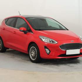 Ford Fiesta 1.0 EcoBoost / 19491857