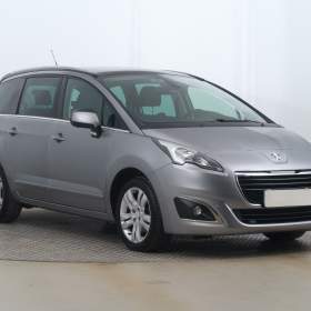 Peugeot 5008 1.6 BlueHDi / 19491858