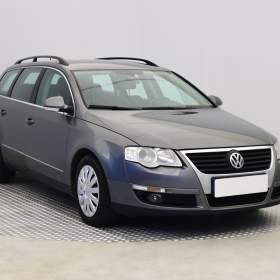 Volkswagen Passat 2.0 TDI / 19491860