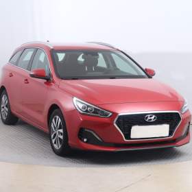 Hyundai i30 1.4 T- GDI / 19491865