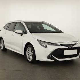Toyota Corolla 1.2 Turbo / 19491867