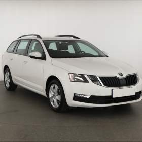 Škoda Octavia 1.5 TSI G- TEC / 19491869