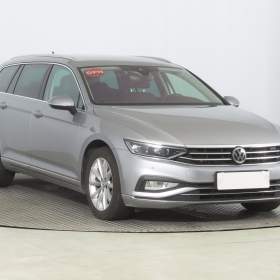 Volkswagen Passat 2.0 TDI / 19491870