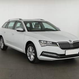Škoda Superb 2.0 TDI / 19491872