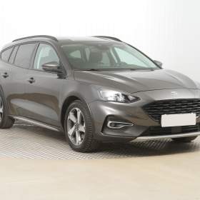 Ford Focus 1.0 MHEV / 19491873