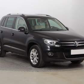 Volkswagen Tiguan 2.0 TDI / 19491875
