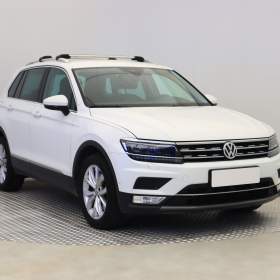 Volkswagen Tiguan 2.0 TDI / 19491877