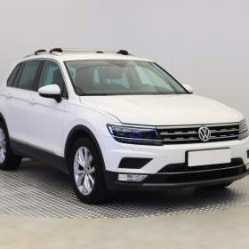 Volkswagen Tiguan 2.0 TDI / 19491877