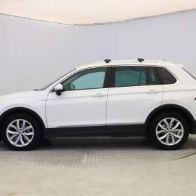 Foto inzerátu Volkswagen Tiguan 2.0 TDI
