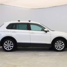 Foto inzerátu Volkswagen Tiguan 2.0 TDI