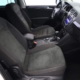 Foto inzerátu Volkswagen Tiguan 2.0 TDI