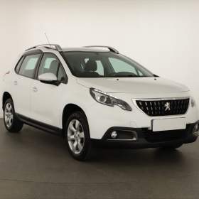 Peugeot 2008 1.2 PureTech / 19491878