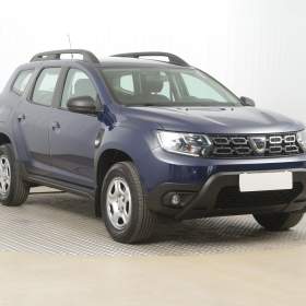 Dacia Duster 1.3 TCe / 19491879