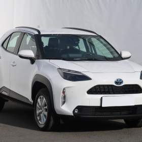Toyota Yaris Cross 1.5 VVT- iE / 19491881