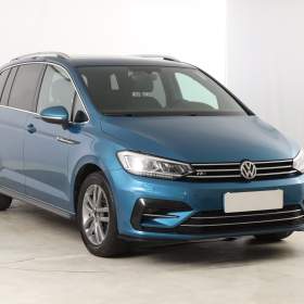 Volkswagen Touran 2.0 TDI / 19491885