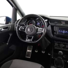 Volkswagen Touran 2.0 TDI / 19491885