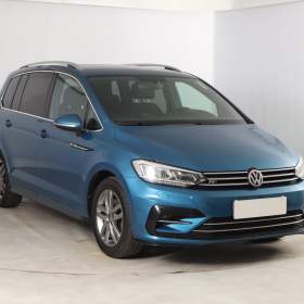 Volkswagen Touran 2.0 TDI / 19491885