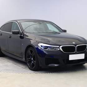 BMW 6GT 630d xDrive GT / 19491886