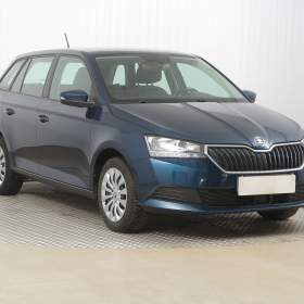 Škoda Fabia 1.0 TSI / 19491887