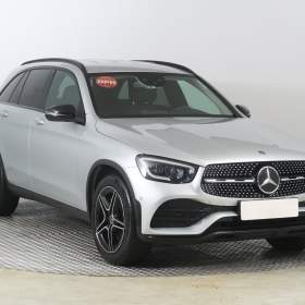 Mercedes- Benz GLC GLC 300 4MATIC / 19491888