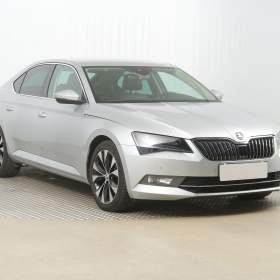 Škoda Superb 2.0 TDI / 19491891