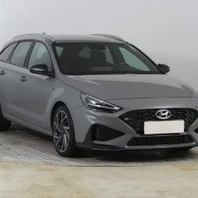 Hyundai i30 1.5 T- GDI MHEV / 19491892
