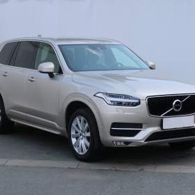 Volvo XC90 D5 AWD / 19491893