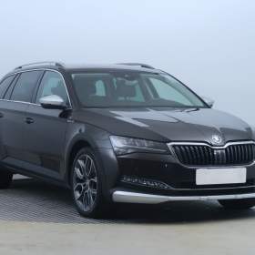 Škoda Superb 2.0 TDI / 19491894