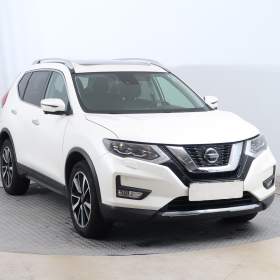 Nissan X- Trail 1.7 dCi / 19491898