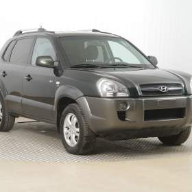 Hyundai Tucson 2.0 CRDi / 19491899