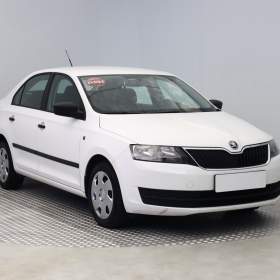 Škoda Rapid 1.2 TSI / 19491900