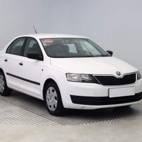 Škoda Rapid 1.2 TSI / 19491900
