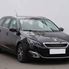 Peugeot 308 1.6 BlueHDi / 19491901