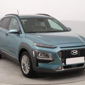 Hyundai Kona 1.0 T- GDI / 19491905