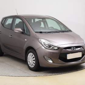 Hyundai ix20 1.6 CVVT / 19491907