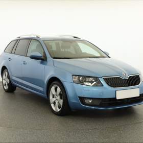 Škoda Octavia 1.8 TSI / 19491908