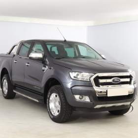 Ford Ranger 3.2 TDCi / 19491912