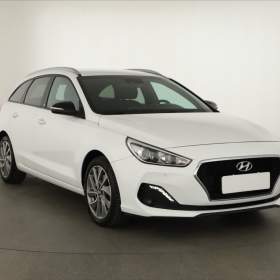 Hyundai i30 1.4 T- GDI / 19491913