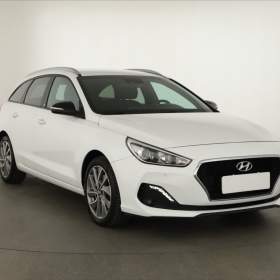 Hyundai i30 1.4 T- GDI / 19491913