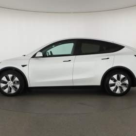 Foto inzerátu Tesla Model Y Long Range AWD 79kWh