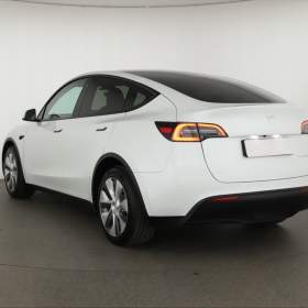Foto inzerátu Tesla Model Y Long Range AWD 79kWh